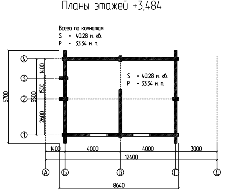 Проект № Д-21, 3D-модель